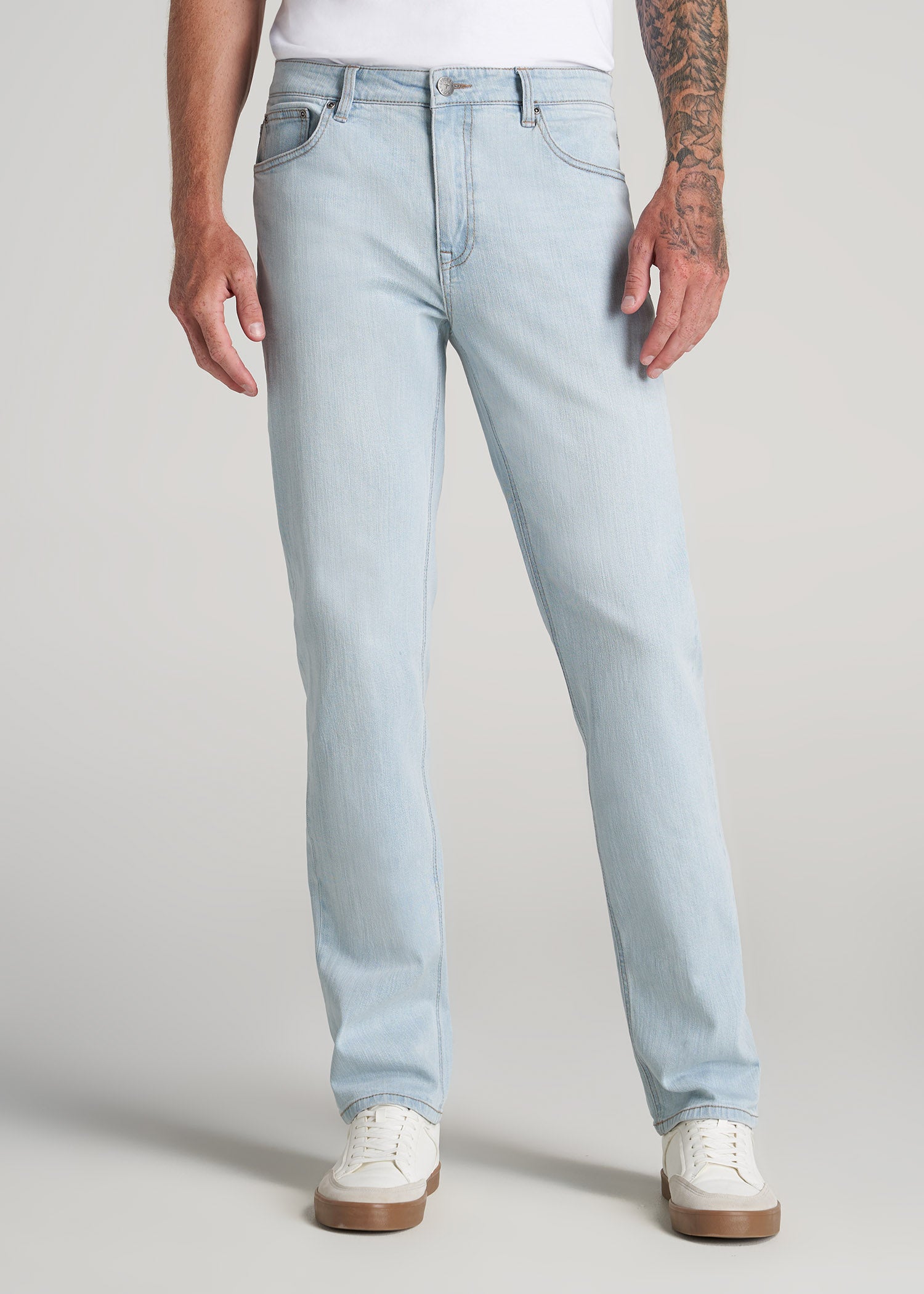 American-Tall-Men-J1-Jeans-California-Blue-front